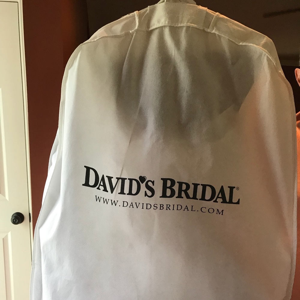 Wedding Dress - Picture 2 of 8